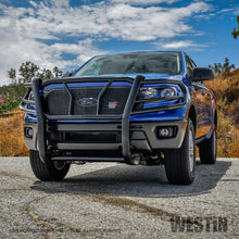 Cargar imagen en el visor de la galería, Westin 19-21 Ford Ranger HDX Grille Guard - Blk