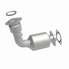 Cargar imagen en el visor de la galería, MagnaFlow Conv Direct Fit 08-09 Pontiac G8 6.0L Underbody