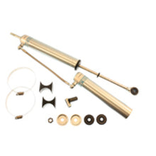 Cargar imagen en el visor de la galería, Bilstein 5160 Series 5165 Series 8.4in. trvl.Stem/Eye 365/24 46mm Monotube Shock Absorber