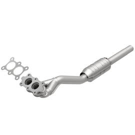 MagnaFlow Conv DF 98-04 VW Beetle 4 2.0L Entrada doble