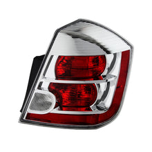 Cargar imagen en el visor de la galería, Xtune Nissan Sentra 2.0L Only 2007-2009 Passenger Side Tail Lights - OEM Right ALT-JH-NS07-OE-RC-R