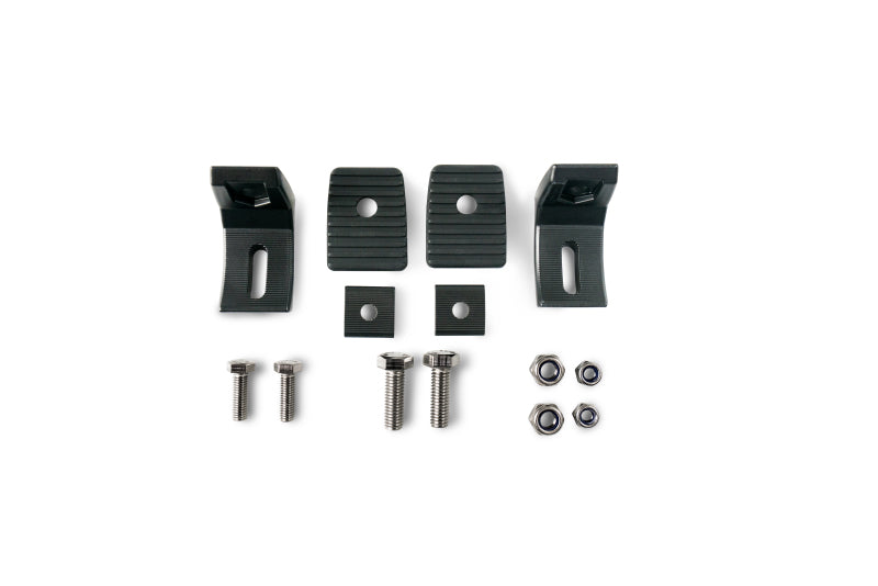 Soporte de barra de luz DV8 Offroad Elite Series para BE20EW105W