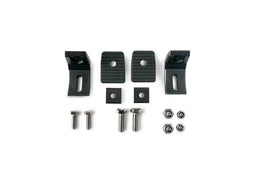 Soporte de barra de luz DV8 Offroad Elite Series para BE20EW105W