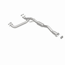 Cargar imagen en el visor de la galería, MagnaFlow Conv Direct Fit 2015 Colorado 3.6 Underbody