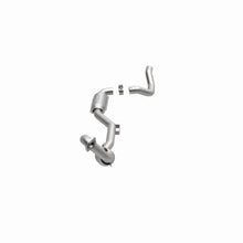 Cargar imagen en el visor de la galería, MagnaFlow Conv DF Mercedes ML55 01-03 Passenger Side