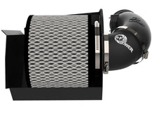 Cargar imagen en el visor de la galería, aFe Magnum FORCE Stage-2 Pro DRY S Cold Air Intake System 01-16 Nissan Patrol (Y61) I6 4.8L