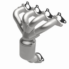 Cargar imagen en el visor de la galería, MagnaFlow Conv DF 00-02 Hyundai Accent 1.5L