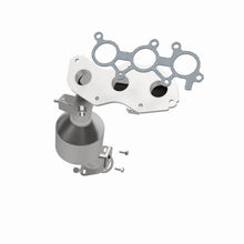 Cargar imagen en el visor de la galería, Magnaflow Conv DF 10-14 RX450H 3.5L Right