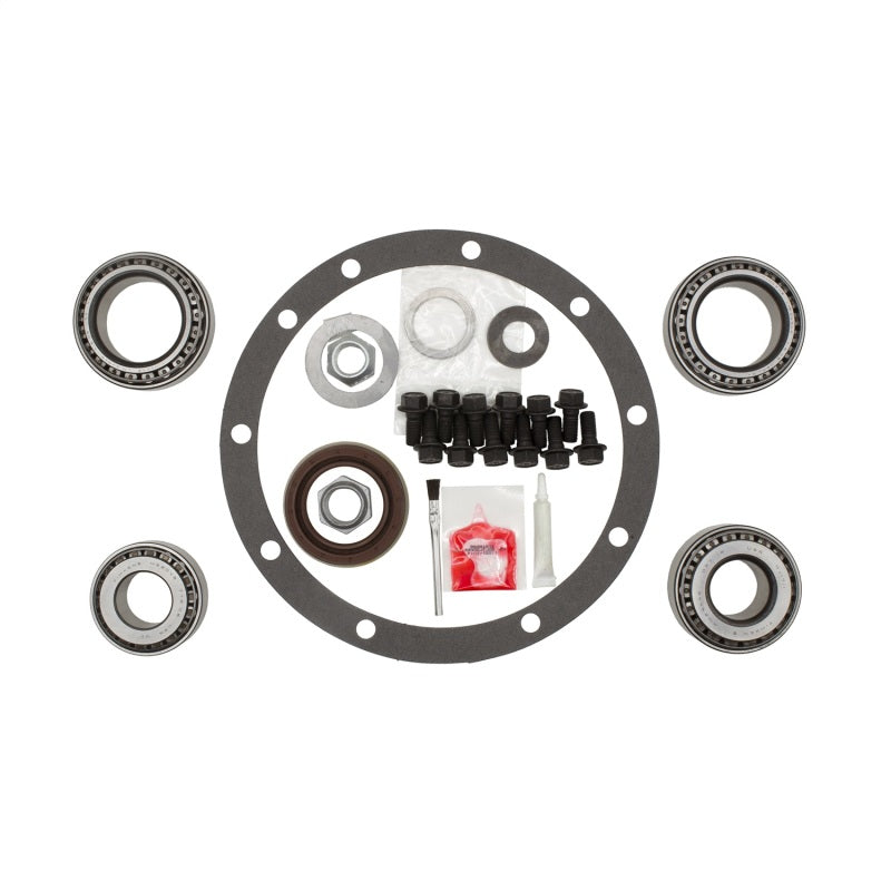 Kit de instalación principal trasero Eaton Chrysler de 8,75 pulgadas