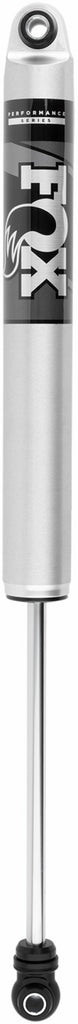 Fox 2019+ Jeep Gladiator JT 2.0 Perf Series Amortiguador trasero IFP de cuerpo liso de 11.7 pulgadas / elevación de 3.5-4 pulgadas