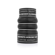 Cargar imagen en el visor de la galería, Mishimoto 04.5-10 Chevy 6.6L Duramax Kit de maletero y tubo lateral caliente