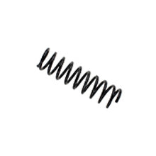 Cargar imagen en el visor de la galería, Bilstein B3 OE Replacement 95/97-01 BMW 740i Rear Coil Spring w/o Self-Leveling Suspension