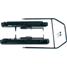 Cargar imagen en el visor de la galería, Rugged Ridge Replacement Seat Slider 76-95 Jeep CJ / Jeep Wrangler