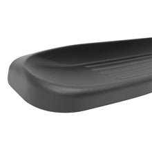 Cargar imagen en el visor de la galería, Westin Molded Step Board Unlighted 93 in - Black