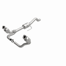 Cargar imagen en el visor de la galería, MagnaFlow Conv DF 00-03 Dodge Durango 4.7L