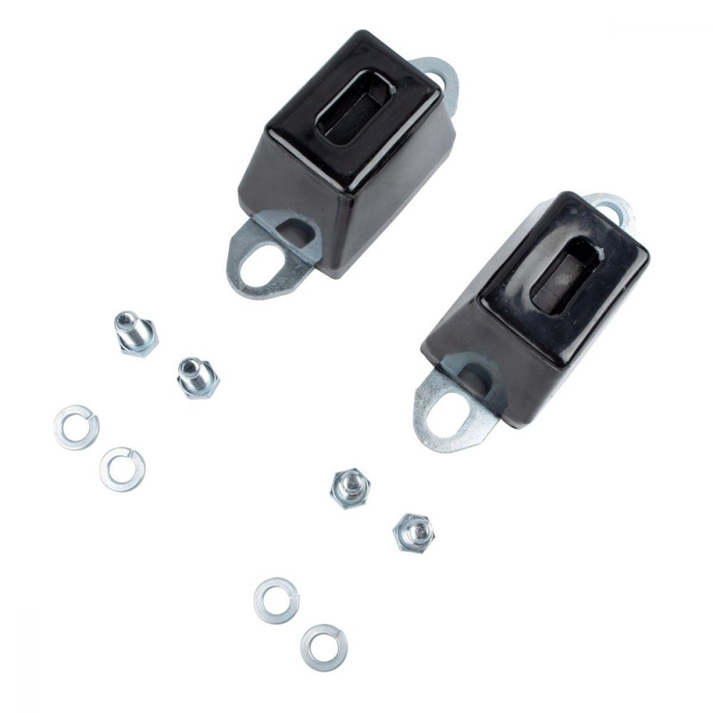 Universal Bump Stop Pair All Pro Off Road
