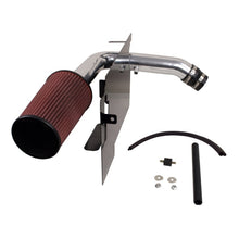 Cargar imagen en el visor de la galería, Rugged Ridge Cold Air Intake Kit 2.4L 03-06 Jeep Wrangler TJ