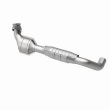 Cargar imagen en el visor de la galería, MagnaFlow Catalytic Converter DF 04-06 F-150 Pickup 5.4L 2WD D/S