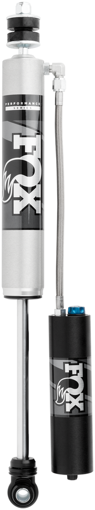 Fox Performance Series 2.0 Remote Reservoir Front Shock w/ CD Adjuster | 985-26-161 | 2017 - 2024 Ford Superduty F250 F350 | 0-1.5in. Lift