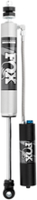 Load image into Gallery viewer, Fox Performance Series 2.0 Remote Reservoir Front Shock w/ CD Adjuster | 985-26-161 | 2017 - 2024 Ford Superduty F250 F350 | 0-1.5in. Lift