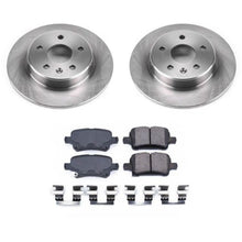 Cargar imagen en el visor de la galería, Power Stop 17-18 Chevrolet Bolt EV Rear Autospecialty Brake Kit