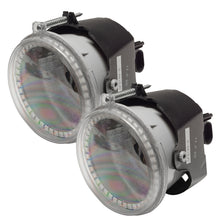 Cargar imagen en el visor de la galería, Oracle 05-10 Chrysler 300C V8 SMD FL - White SEE WARRANTY