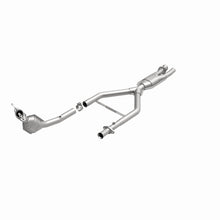 Cargar imagen en el visor de la galería, MagnaFlow Conv DF 98 Lincoln Mark VIII 4.6L