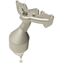 Cargar imagen en el visor de la galería, MagnaFlow Conv DF 2008 Hyundai Sonata 3.3L