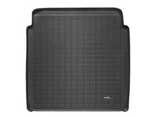 Cargar imagen en el visor de la galería, WeatherTech 05-12 Nissan Pathfinder Cargo Liners - Black