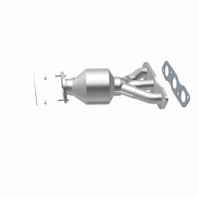 Cargar imagen en el visor de la galería, MagnaFlow Conv DF 07-09 Mitsu Outlander 3.0L