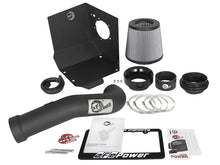 Cargar imagen en el visor de la galería, aFe Magnum FORCE Stage-2 Pro DRY S Cold Air Intake System 09-13 Chevrolet Silverado V8-5.3L