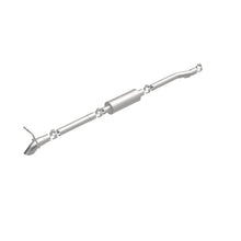 Cargar imagen en el visor de la galería, MagnaFlow SYS C/B 07-10 Wrangler Unlimit 3.8L