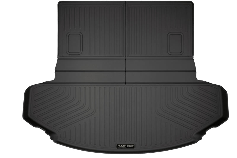 Husky Liners 17+ Mazda CX-9 Weatherbeater Maletero/Revestimiento de carga - Negro