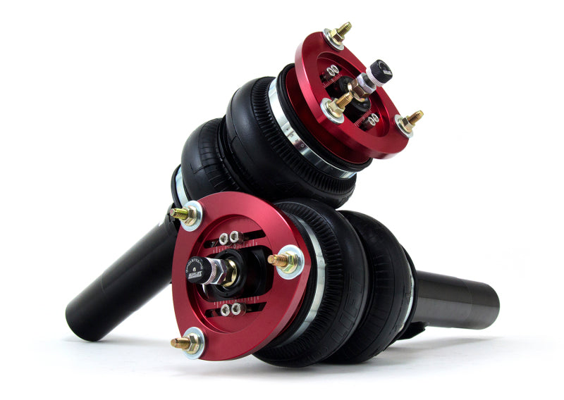 Kit delantero de rendimiento de elevación de aire 2016 Audi A3/TTS / 2015-2016 VW Golf/GTI/Jetta