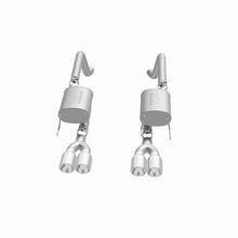 Cargar imagen en el visor de la galería, Sistema trasero MagnaFlow Sys C/B 05-C6 Corvette
