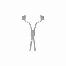 Cargar imagen en el visor de la galería, Sistema MagnaFlow CB 05-Dodge Charger/Magnum 5,7