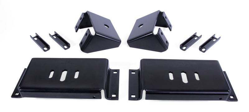 Kit de resorte neumático Ridecontrol de elevación neumática