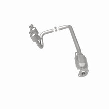 Cargar imagen en el visor de la galería, MagnaFlow Conv DF 04-06 Wrangler/Unl 4.0 rr O