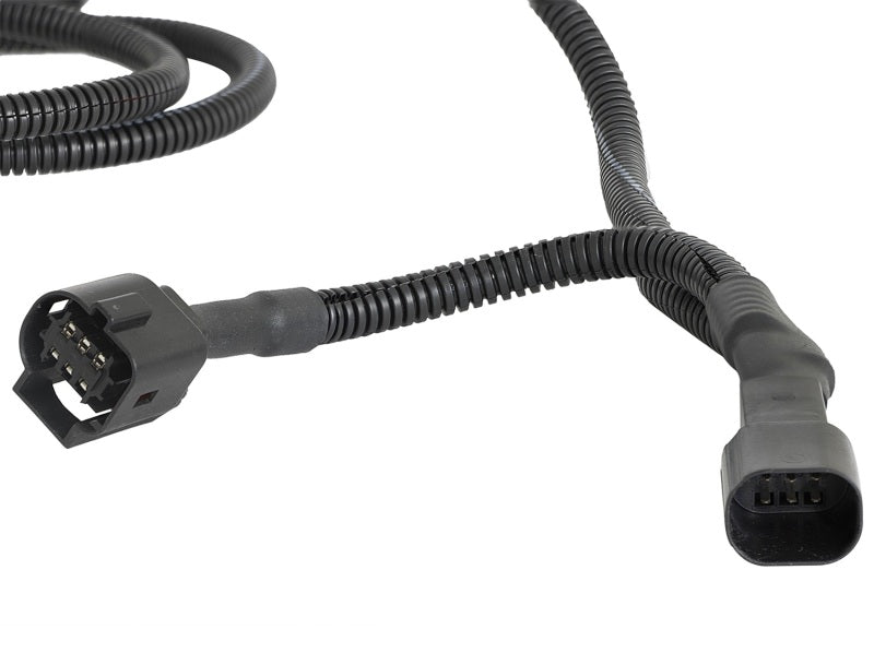 Módulo de transmisión aFe Power ShiftLogic 04.5-07 Dodge Diesel 5.9L con 48RE