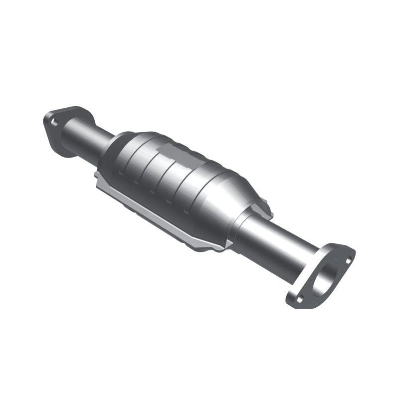 MagnaFlow Conv Ajuste directo Hyundai 89 91