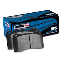 Cargar imagen en el visor de la galería, Hawk 00-05 Eclipse GT HPS Street Front Brake Pads