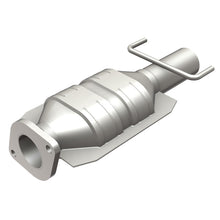 Cargar imagen en el visor de la galería, MagnaFlow Conv DF 95-02 Continental 4.6L rear