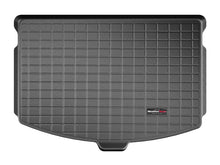 Cargar imagen en el visor de la galería, WeatherTech 2017+ Nissan Roque Hybrid Cargo Liner - Black (Fits 2017.5 Rogue Hybrid)