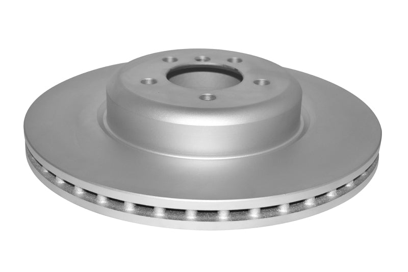 DBA 12-19 BMW Serie 3 F30/F31/F32/F33/F36 (con rotores de 370 mm) Rotor delantero En-Shield Street Series
