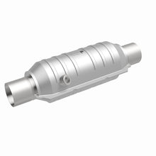 Cargar imagen en el visor de la galería, Magnaflow Conv Univ 2.25 OEM Angled O2