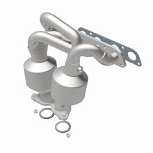 Cargar imagen en el visor de la galería, MagnaFlow Converter Direct Fit 00-05 Toyota MR2 1.8L