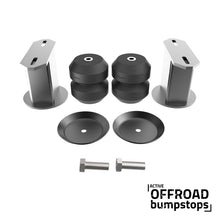 Cargar imagen en el visor de la galería, Timbren 1984 Toyota Land Cruiser Base Rear Active Off Road Bumpstops