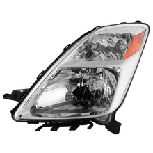 Cargar imagen en el visor de la galería, xTune Toyota Prius Halogen Models Only 04-06 Driver Side Headlight -OEM Left HD-JH-TPRI04-OE-L