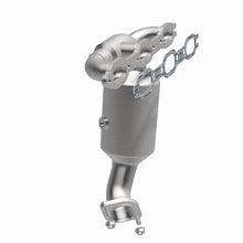 Cargar imagen en el visor de la galería, MagnaFlow Conv Direct Fit Federal Front SS 2007 Chrysler Pacifica Base/Limited/Touring 4.0L/241