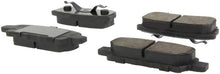 Cargar imagen en el visor de la galería, StopTech Street Select Brake Pads - Front